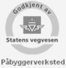 Godkjent påbyggerverksted