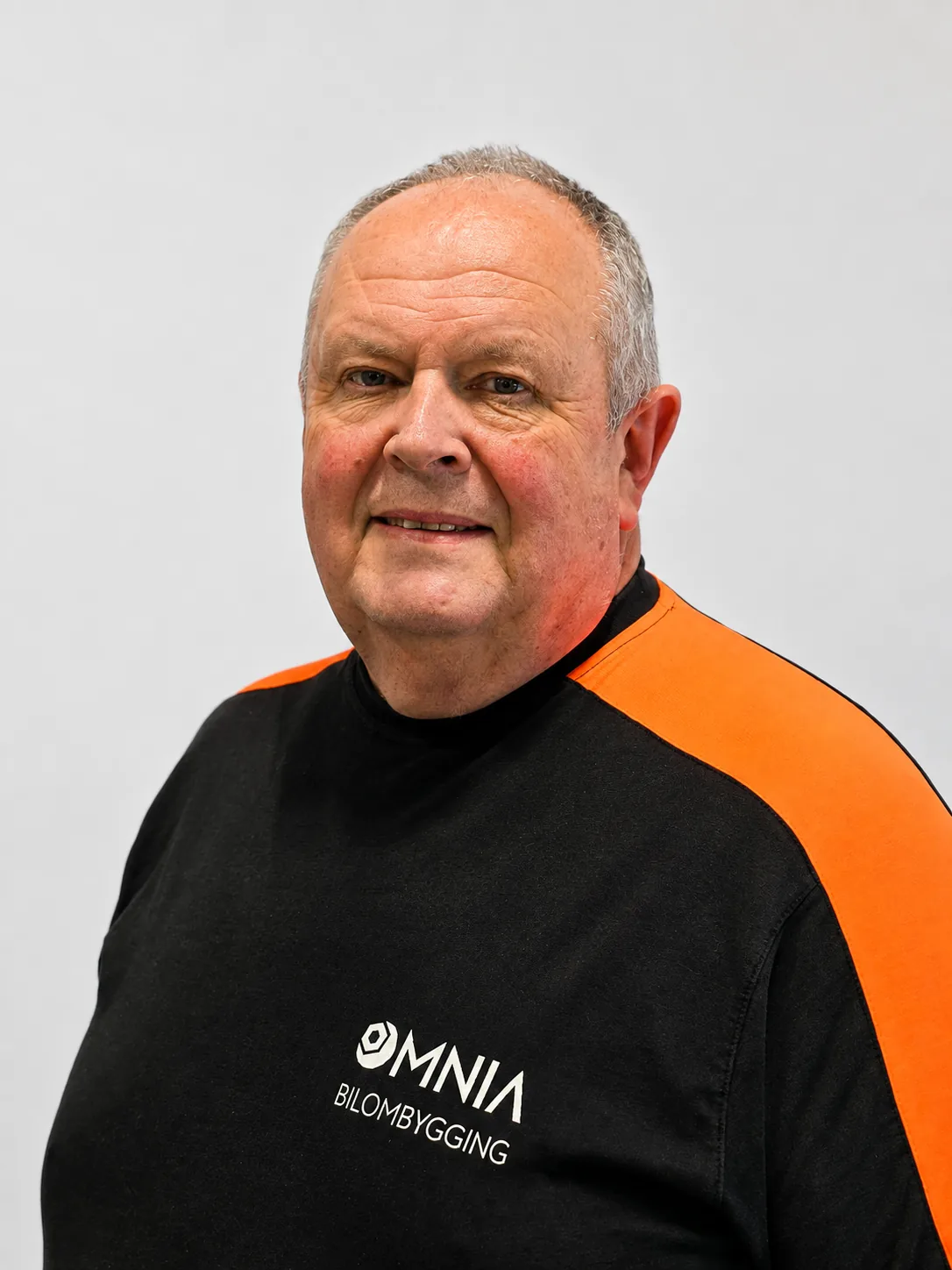 Pål Bangfors